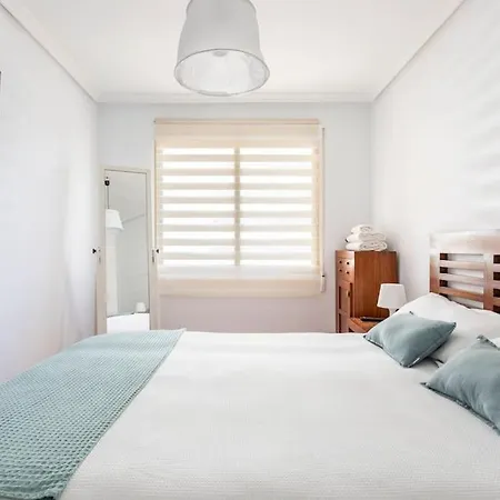 Apartment Villamar Playa Wifi Y Garaje Cullera