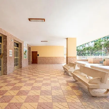 Villamar Playa Wifi Y Garaje Cullera